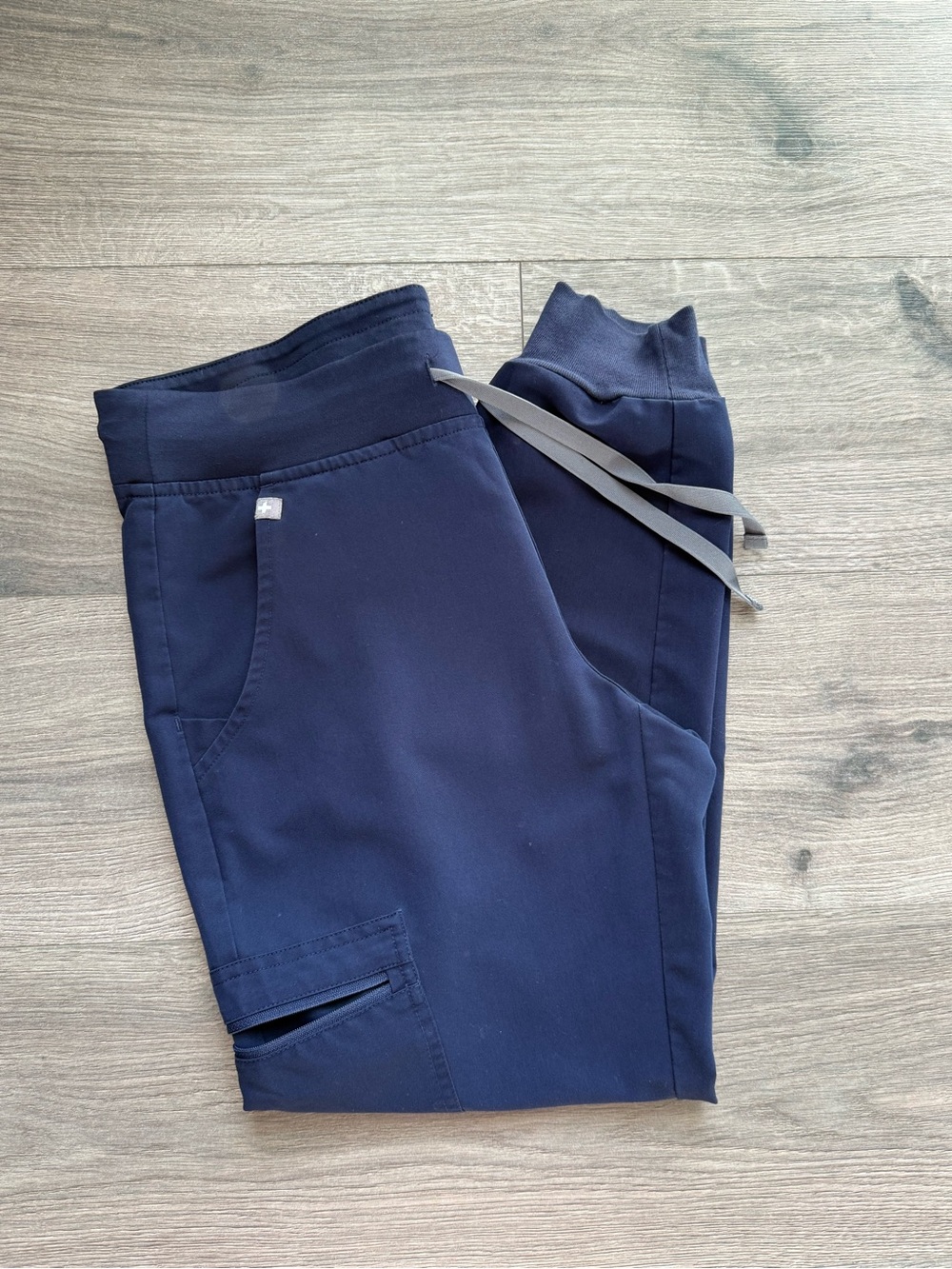 Figs Scrub Pants